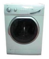 fotoğraf çamaşır makinesi Vestel WMU 4810 S, gözden geçirmek