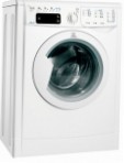 Indesit IWSE 71251 वॉशिंग मशीन स्थापना के लिए फ्रीस्टैंडिंग, हटाने योग्य कवर समीक्षा सर्वश्रेष्ठ विक्रेता