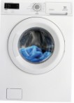 Electrolux EWF 1076 GDW Máquina de lavar autoportante reveja mais vendidos
