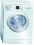 Bosch WLX 24463 Tvättmaskin fristående, avtagbar klädsel för inbäddning recension bästsäljare