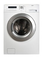 Photo Machine à laver AEG L 574270 SL, examen