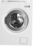 Asko W8844 XL W 洗衣机 独立式的 评论 畅销书
