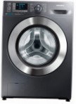 Samsung WF70F5E5W2X Máy giặt độc lập kiểm tra lại người bán hàng giỏi nhất
