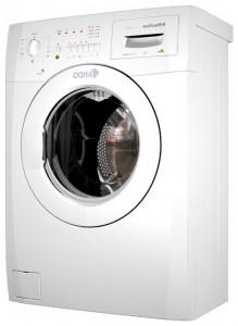 Photo ﻿Washing Machine Ardo FLSN 83 SW, review