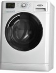 Whirlpool AWOE 10142 Tvättmaskin fristående recension bästsäljare