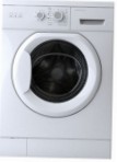 Orion OMG 842T Vaskemaskine fritstående, aftageligt betræk til indlejring anmeldelse bedst sælgende