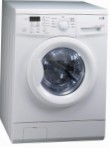 LG E-8069LD Vaskemaskin frittstående anmeldelse bestselger