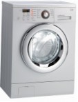 LG F-1222ND5 Tvättmaskin fristående, avtagbar klädsel för inbäddning recension bästsäljare