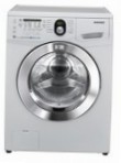 Samsung WF0592SKR Vaskemaskine frit stående anmeldelse bedst sælgende