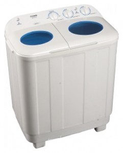 Photo Machine à laver BEKO WTT 60 P, examen