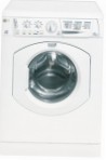Hotpoint-Ariston AL 85 çamaşır makinesi gömmek için bağlantısız, çıkarılabilir kapak gözden geçirmek en çok satan kitap