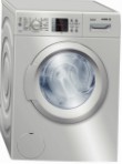 Bosch WAQ 2448 SME Tvättmaskin fristående recension bästsäljare