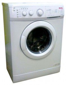 Photo ﻿Washing Machine Vestel WM 1040 TSB, review