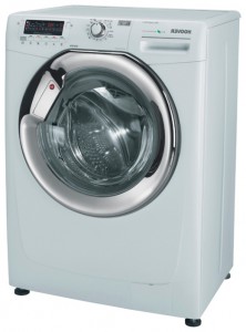 Photo ﻿Washing Machine Hoover WDYNS 642 D3, review