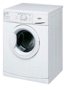 Foto Máquina de lavar Whirlpool AWG 7022, reveja