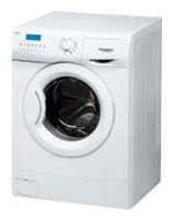 fotoğraf çamaşır makinesi Whirlpool AWG 7043, gözden geçirmek