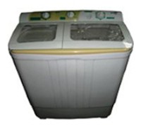 fotoğraf çamaşır makinesi Digital DW-604WC, gözden geçirmek