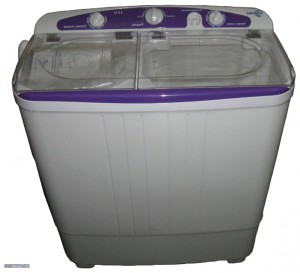 तस्वीर वॉशिंग मशीन Digital DW-603WV, समीक्षा