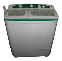 fotoğraf çamaşır makinesi Digital DW-605WG, gözden geçirmek