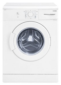 照片 洗衣机 BEKO EV 7100 +, 评论