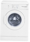 BEKO EV 7100 + Vaskemaskine fritstående, aftageligt betræk til indlejring anmeldelse bedst sælgende