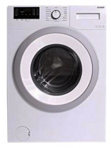 fotoğraf çamaşır makinesi BEKO WKY 60831 PTYW2, gözden geçirmek