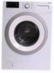 BEKO WKY 60831 PTYW2 Vaskemaskine frit stående anmeldelse bedst sælgende