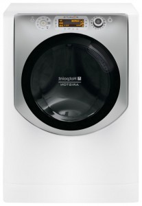 Photo ﻿Washing Machine Hotpoint-Ariston AQS70D 05S, review