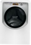 Hotpoint-Ariston AQS70D 05S Vaskemaskin frittstående, avtagbart deksel for innebygging anmeldelse bestselger