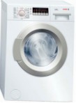 Bosch WLX 20262 Tvättmaskin fristående recension bästsäljare