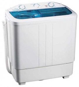 fotoğraf çamaşır makinesi Digital DW-702S, gözden geçirmek