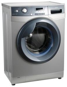 Photo Machine à laver Haier HW50-12866ME, examen
