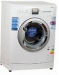 BEKO WKB 60841 PTYA वॉशिंग मशीन स्थापना के लिए फ्रीस्टैंडिंग, हटाने योग्य कवर समीक्षा सर्वश्रेष्ठ विक्रेता