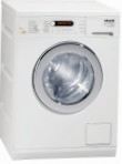 Miele W 5820 WPS Mașină de spălat de sine statatoare revizuire cel mai vândut