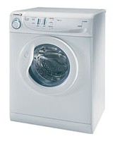 तस्वीर वॉशिंग मशीन Candy C2 085, समीक्षा