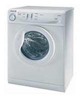 Photo ﻿Washing Machine Candy CY 2104, review