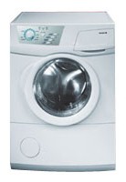 Fil Tvättmaskin Hansa PC5580A412, recension