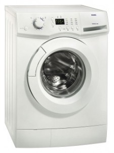 Photo Machine à laver Zanussi ZWG 1120 M, examen