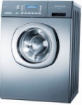 SCHULTHESS Spirit topline 8120 Pralni stroj samostoječ pregled najboljši prodajalec