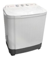Photo Machine à laver Domus WM42-268S, examen