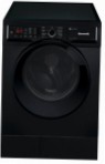 Brandt BWF 182 TB ﻿Washing Machine freestanding, removable cover for embedding review bestseller