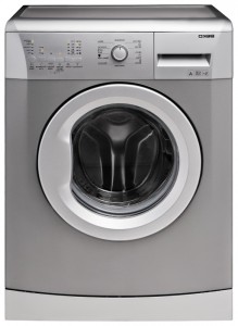 fotoğraf çamaşır makinesi BEKO WKB 51021 PTMS, gözden geçirmek
