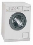 Miele WT 2104 Tvättmaskin inbyggd recension bästsäljare