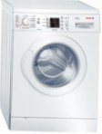 Bosch WAE 2046 P เครื่องซักผ้า อิสระ ทบทวน ขายดี