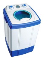 Photo ﻿Washing Machine Vimar VWM-50B, review