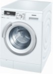Siemens WM 14S464 DN 洗衣机 独立的，可移动的盖子嵌入 评论 畅销书