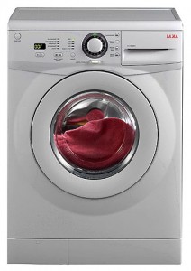 fotoğraf çamaşır makinesi Akai AWM 451 SD, gözden geçirmek