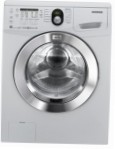 Samsung WF1702WRK 洗衣机 独立的，可移动的盖子嵌入 评论 畅销书