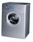 Ardo FL 105 LC Vaskemaskin frittstående anmeldelse bestselger