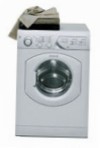 Hotpoint-Ariston AVL 800 Vaskemaskin frittstående anmeldelse bestselger
